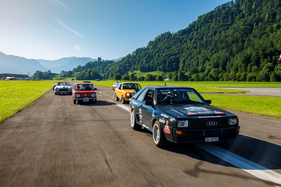 Heidi Classic 2025 – Flugplatz Bad Ragaz Heidi Classic 2025 – Flugplatz Bad Ragaz