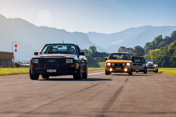 Bild: Heidi Classic 2025 – Impression