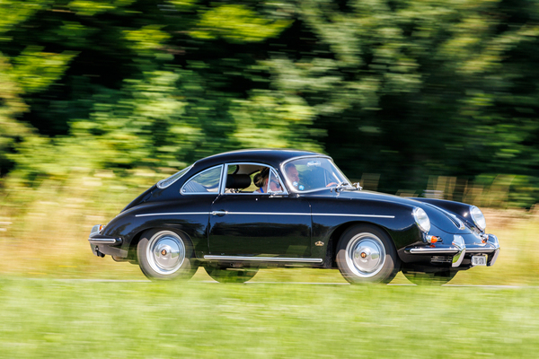 Bild: Heidi Classic 2025 – Impression