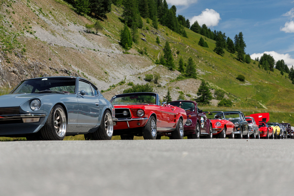 Heidi Classic 2025 – Impression