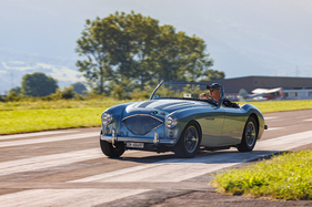 Heidi Classic 2025 – Impression