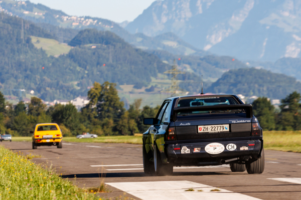 Heidi Classic 2025 – Impression