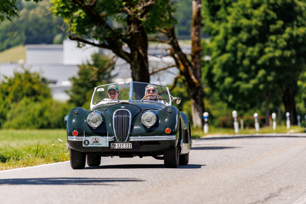 Heidi Classic 2025 - Kaltbrunn