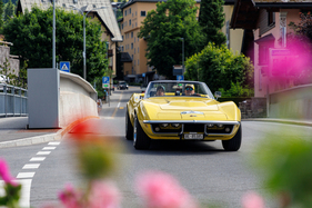 Heidi Classic 2025 – Klosters Heidi Classic 2025 – Klosters