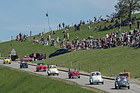 Image: Heinkel cabin 150 (1957) - Mirco Cars visiting the GP Mutschellen 2018