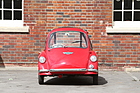 Heinkel Trojan 200 (1954) - als Lot 111 an der Bonhams MPH Bicester Heritage Versteigerung am 20. September 2020