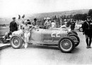 Image: Hellé Nice was a model, acrobat, dancer and of course a racing driver