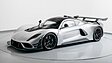 Hennessey Venom F5 Revolution Coupe (2023) - als Lot 161 an der Broad Arrow "The Quail"-Versteigerung 2026 (© Broad Arrow Auctions, 2026) Hennessey Venom F5 Revolution Coupe (2023) - als Lot 161 an der Broad Arrow "The Quail"-Versteigerung 2026 (© Broad Arrow Auctions, 2026)
