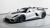 Hennessey Venom F5 Revolution Coupe (2023) - als Lot 161 an der Broad Arrow "The Quail"-Versteigerung 2026