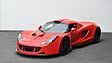 Hennessey Venom GT (2011) - Lot 136 an der Broad Arrow Monterey Jet Center Auction 2025 (© Broad Arrow Auctions, 2025)