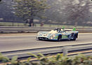 Image: Henri Pescarolo and Graham Hill drove this Matra-Simca MS670 (1972) at Le Mans