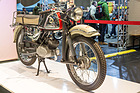 Herkules K50 (1964) – Bremen Classic Motorshow 2024