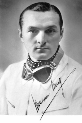 Hermann Lang Hermann Lang
