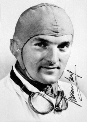 Hermann Lang Hermann Lang