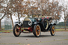 Image: Herreshoff Model 30 Runabout (1913) - as lot 112 at the RM Sotheby's Arizona auction on January 23, 2026
