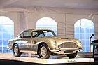 Herrlich - Aston Matin DB5 von 1964 - Bonhams Scottsdale Versteigerung vom 28. Januar 2016