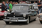Bild: Herrliche Rundungen am Mercury - OSMT Zug September 2015