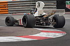 Hesketh 308 (1974) – beim Grand Prix Monaco Historique 2022