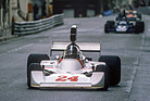 Image: Hesketh 308 (1975) - Monaco Grand Prix