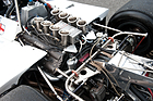 Bild: Hesketh 308 F1 (1974) - als Lot 162 an der RM Auction von Monaco am 10. Mai 2014 im Angebot