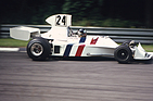 Bild: Hesketh 308 F1 (1974) - als Lot 162 an der RM Auction von Monaco am 10. Mai 2014 im Angebot