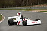 Hesketh 308 F1 (1974) - als Lot 162 an der RM Auction von Monaco am 10. Mai 2014 im Angebot (© Tom Wood - Courtesy RM Auctions, 2014) Hesketh 308 F1 (1974) - als Lot 162 an der RM Auction von Monaco am 10. Mai 2014 im Angebot (© Tom Wood - Courtesy RM Auctions, 2014)