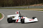 Bild: Hesketh 308 F1 (1974) - als Lot 162 an der RM Auction von Monaco am 10. Mai 2014 im Angebot