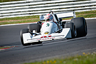 Hesketh 308C (1975) - Feld "F1" - Masters Historic Festival Brands Hatch 2023