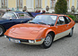 Heuliez Murène, (1970) - Frankreichs Porsche-914/6-Konzeptstudie - Retro Classics meets Barock Ludwisburg 2015 (© Roger Gloor, 2015) Heuliez Murène, (1970) - Frankreichs Porsche-914/6-Konzeptstudie - Retro Classics meets Barock Ludwisburg 2015 (© Roger Gloor, 2015)