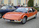 Heuliez  Murène, (1970) - Frankreichs Porsche-914/6-Konzeptstudie - Retro Classics meets Barock Ludwisburg 2015