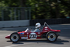 Hick (1969) - anlässlich der Rückschau "50 Jahre Formel V" auf dem Norisring 2015