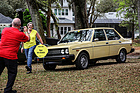 Artikelbild Sour makes you happy - Concours d'Lemons Amelia Island 2023