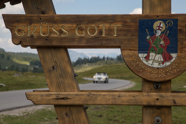 Hier fühlt man sich willkommen