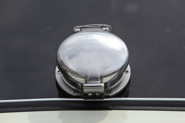 Hier wird getankt - Bergrennen Bernina Gran Turismo 2017