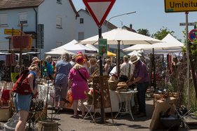 Hier wird jeder fündig – Oldtimertreff Mössingen 2025