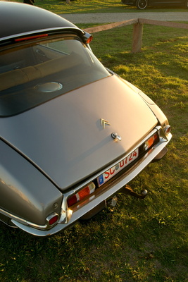 Hier zieht die Göttin noch selbst – Veterama Mannheim 2022