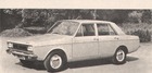 Hillman Hunter Super 