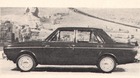 Hillman Hunter (1967)