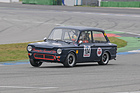 Hillman IMP am Kampf der Zwerge GP Stuttgart - Hockenheimring 2019
