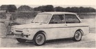 Hillman Imp & Husky (1968)