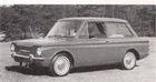 Hillman Imp 