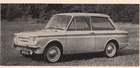 Hillman Imp (1965)
