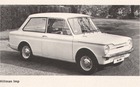 Hillman Imp 
