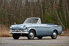 Hillman Minx IIIA Convertible (1960) - als Lot 06 an der Bonhams Scottsdale Versteigerung am 25. Januar 2024