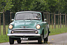 Hillman Minx Series II (1958) - am GP Brugger Schachen 2015 (© Bruno von Rotz, 2015) Hillman Minx Series II (1958) - am GP Brugger Schachen 2015 (© Bruno von Rotz, 2015)