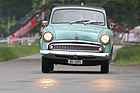 Hillman Minx Series II (1958) - am GP Brugger Schachen 2015