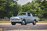 Hillman Minx Series IIIA Convertible (1960) - als Lot 1242 angeboten an der RM/Sotheby’s Elkhart Collection Versteigerung 2020 (© - Courtesy RM/Sotheby's, 2020)