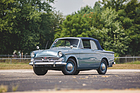 Hillman Minx Series IIIA Convertible (1960) - als Lot 1242 angeboten an der RM/Sotheby’s Elkhart Collection Versteigerung 2020