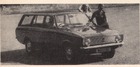 Hillman Minx (1969)