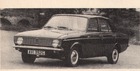 Hillman Minx 